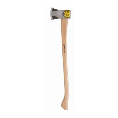 4LB WD SGL Bit Axe